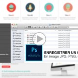 Photoshop generator - Enregistrer au format JPG, PNG, GIF, SVG les calques de Photoshop